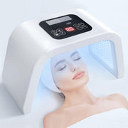 LED Light Therapy Machine