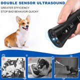 Anti Barking Control Device