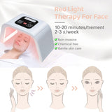 LED Light Therapy Machine