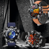 All in One Artificial Intelligence LifeWatch™