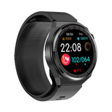 BP Doctor Pro 15  Wearable Precise Blood Pressure Smartwatch