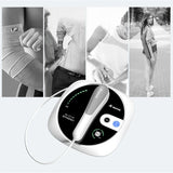 Ultrasonic Therapy Machine for Pain Relief