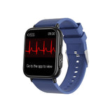 FITVII® GT5 Powerful Smartwatch ECG with Heart Rate Blood Pressure Monitor