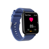 FITVII® GT5 Powerful Smartwatch ECG with Heart Rate Blood Pressure Monitor