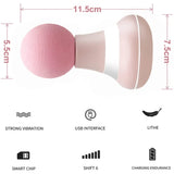 Electric Mini Handheld Massager