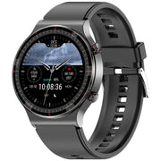 Medical-grade ECG SmartWatch - Monitor Blood Pressure for Women & Men