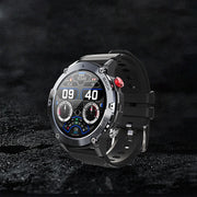 ZE™ Active - Military Grade Smartwatch