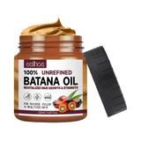 100% Raw Batana Oil