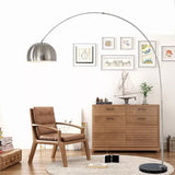 Arc Floor Lamp