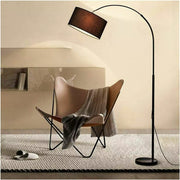 Arched Floor Lamp