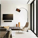 Arched Floor Lamp