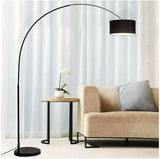 Arched Floor Lamp