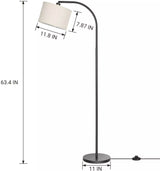 Floor Lamp for Living Room