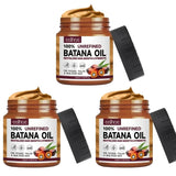 100% Raw Batana Oil